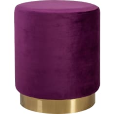 Home4you La Perla ottoman