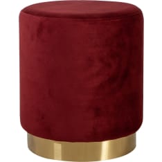 Home4you La Perla ottoman