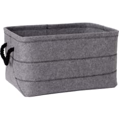 Home4you Max Felt-1 felt box with handles