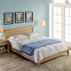 Home4you Chamba 160x190 bed
