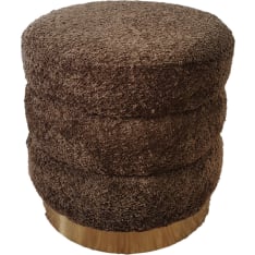 Home4you Lauren ottoman