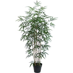 Home4you Wind Bamboo tekopuu
