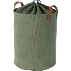 Home4you Lido Leo laundry basket