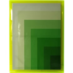 Home4you Green akryylitaulu