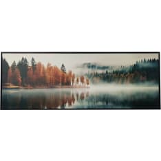 Home4you Autumn and Fog wall art