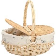 Home4you Willi Emma picnic basket