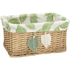 Home4you Willi Miro storage basket 2 pcs