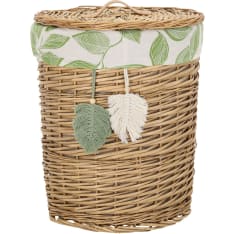 Home4you Willi Miro laundry basket