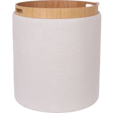 Home4you Hiro ottoman/table