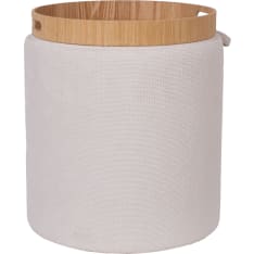 Home4you Hiro D34 ottoman / table