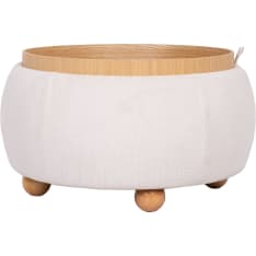 Home4you Hiro ottoman / table
