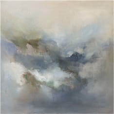 Home4you Abstract Storm taulu