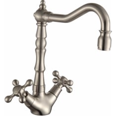 Harma Classic 7888N nikkeli keittiöhana
