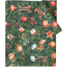 Home4you Christmas New tablecloth