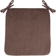 Home4you Fjord 39x39 cm chair pad 2 pcs