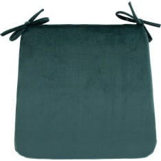 Home4you Velvet 2 chair cushion 2 pcs