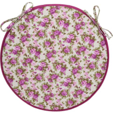 Home4you Loneta New chair cushion 2 pcs