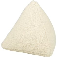 Home4you Larry Tetrahedron decorative pillow (2 pcs)