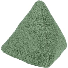 Home4you Larry Tetrahedron decorative pillow 2 pcs