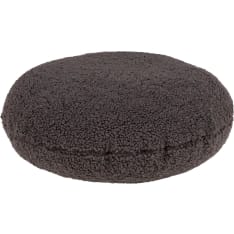 Home4you Larry round decorative pillow