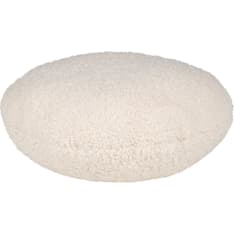 Home4you Larry round decorative pillow 2 pcs