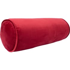 Home4you Velvet bolster pillow