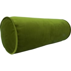Home4you Velvet D18x50cm pillow roll