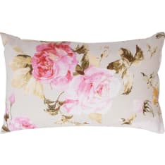 Home4you Roses 32x50 cm koristetyyny