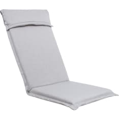 Home4you Florida 48x115x6cm seat cushion