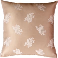 Home4you Gold decorative pillow