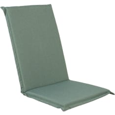 Home4you Summer garden chair cushions 2 pcs