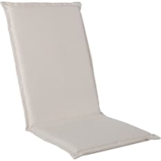 Home4you Summer chair cushion 2 pcs