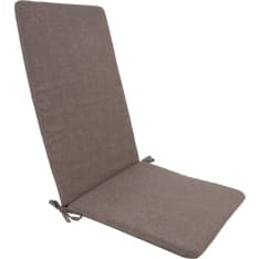 Home4you Simple Brown 42x115x3cm cushion