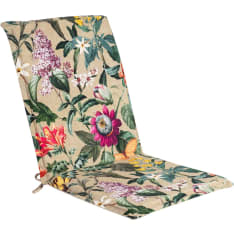 Home4you Amazoia 42x90x3cm seat cushion