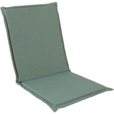 Home4you Summer garden chair cushion 2 pcs