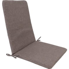 Home4you Simple Brown 42x90x3cm pehmuste
