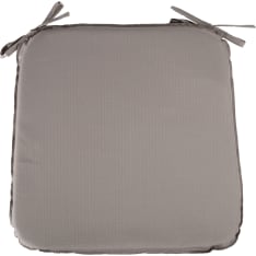 Home4you Ohio waterproof chair pad 2 pcs