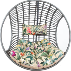 Home4you Coco Amazonia pehmuste riipputuolille