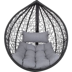 Home4you Coco hanging chair cushion