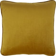 Home4you Velvet 45 x 45 cm decorative pillow