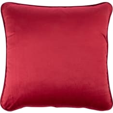 Home4you Velvet 45x45 cm decorative pillow