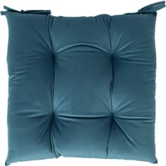 Home4you Velvet New 40x40 cm chair cushion 2 pcs