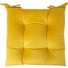 Home4you Velvet 2 chair cushion 2 pcs