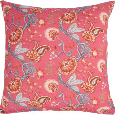 Home4you Loneta 45x45 cm decorative cushion