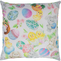 Home4you Loneta decorative pillow