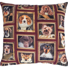 Home4you Holly 45x45 cm decorative pillow