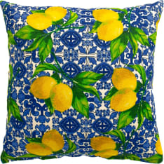 Home4you Loneta New 45x45cm decorative pillow