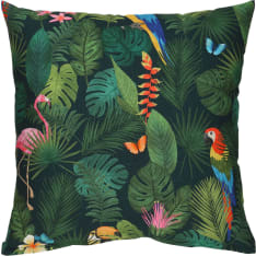 Home4you Holly decorative pillow 45x45 cm