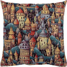 Home4you Holly 45x45 cm decorative pillow