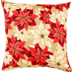 Home4you Christmas New 45x45 cm decorative pillow